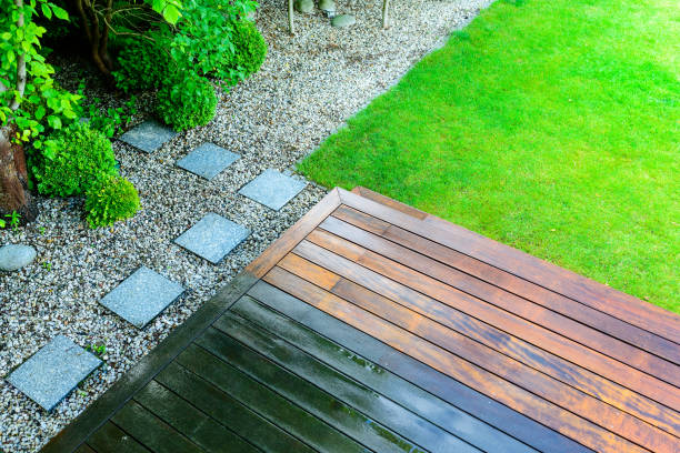 Professional Pressure Washing in Janesville, MN
