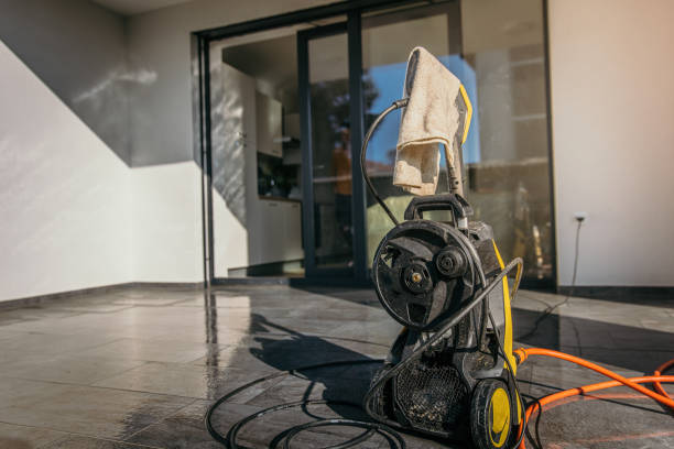 Pre-Holiday Cleaning in Janesville, MN